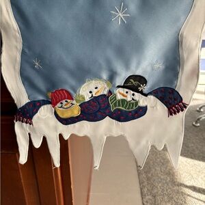 72 x 12 Quacker Factory Table Runner